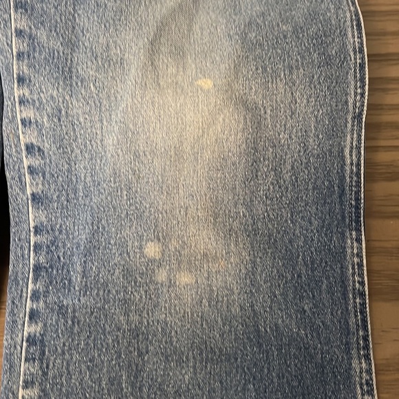 VTG 90’S WEEKENDS BRAND HIGH WAISTED JEANS - Picture 16 of 17